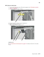 Preview for 389 page of Lexmark C734 series Service Manual