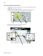 Preview for 390 page of Lexmark C734 series Service Manual