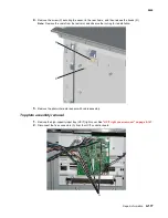 Preview for 393 page of Lexmark C734 series Service Manual