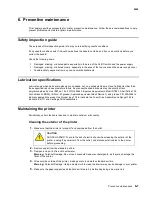 Preview for 405 page of Lexmark C734 series Service Manual