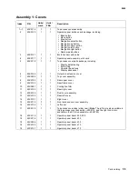 Preview for 409 page of Lexmark C734 series Service Manual