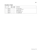 Preview for 413 page of Lexmark C734 series Service Manual