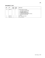 Preview for 417 page of Lexmark C734 series Service Manual