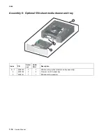 Preview for 420 page of Lexmark C734 series Service Manual