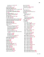 Preview for 431 page of Lexmark C734 series Service Manual