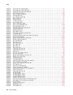 Preview for 434 page of Lexmark C734 series Service Manual