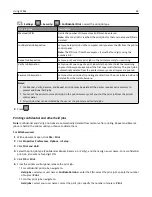 Предварительный просмотр 69 страницы Lexmark C746 User Manual