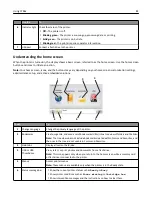 Предварительный просмотр 83 страницы Lexmark C746 User Manual