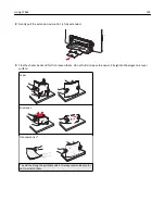 Предварительный просмотр 103 страницы Lexmark C746 User Manual