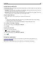 Предварительный просмотр 108 страницы Lexmark C746 User Manual