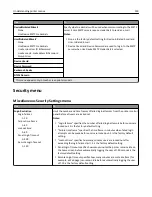 Предварительный просмотр 159 страницы Lexmark C746 User Manual