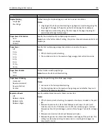 Предварительный просмотр 171 страницы Lexmark C746 User Manual