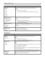 Предварительный просмотр 175 страницы Lexmark C746 User Manual