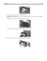 Предварительный просмотр 209 страницы Lexmark C746 User Manual