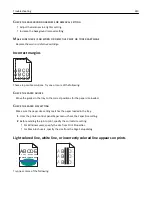 Предварительный просмотр 240 страницы Lexmark C746 User Manual