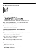 Предварительный просмотр 248 страницы Lexmark C746 User Manual