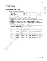 Preview for 2 page of Lexmark C748de Service Manual