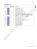 Preview for 12 page of Lexmark C748de Service Manual