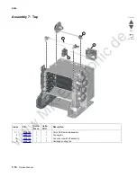 Preview for 15 page of Lexmark C748de Service Manual