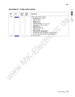 Preview for 16 page of Lexmark C748de Service Manual