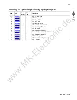 Preview for 20 page of Lexmark C748de Service Manual