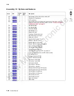 Preview for 21 page of Lexmark C748de Service Manual