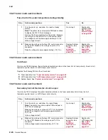 Предварительный просмотр 68 страницы Lexmark C77X Service Manual