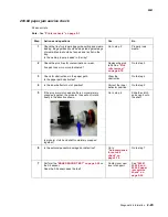 Предварительный просмотр 73 страницы Lexmark C77X Service Manual