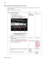 Предварительный просмотр 76 страницы Lexmark C77X Service Manual