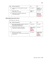 Предварительный просмотр 77 страницы Lexmark C77X Service Manual