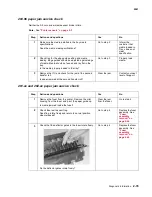 Предварительный просмотр 79 страницы Lexmark C77X Service Manual