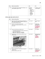 Предварительный просмотр 81 страницы Lexmark C77X Service Manual