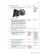 Предварительный просмотр 103 страницы Lexmark C77X Service Manual