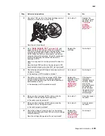 Предварительный просмотр 109 страницы Lexmark C77X Service Manual