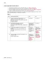 Предварительный просмотр 122 страницы Lexmark C77X Service Manual