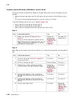 Предварительный просмотр 134 страницы Lexmark C77X Service Manual