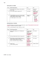 Предварительный просмотр 144 страницы Lexmark C77X Service Manual