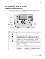 Предварительный просмотр 163 страницы Lexmark C77X Service Manual