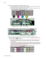 Предварительный просмотр 184 страницы Lexmark C77X Service Manual