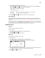 Предварительный просмотр 197 страницы Lexmark C77X Service Manual