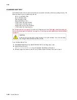 Предварительный просмотр 206 страницы Lexmark C77X Service Manual