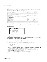 Предварительный просмотр 208 страницы Lexmark C77X Service Manual