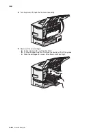 Предварительный просмотр 228 страницы Lexmark C77X Service Manual