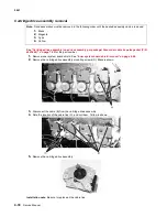 Предварительный просмотр 270 страницы Lexmark C77X Service Manual