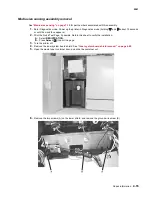 Предварительный просмотр 287 страницы Lexmark C77X Service Manual