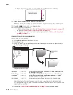 Предварительный просмотр 310 страницы Lexmark C77X Service Manual