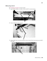 Предварительный просмотр 317 страницы Lexmark C77X Service Manual