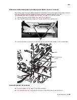 Предварительный просмотр 321 страницы Lexmark C77X Service Manual