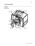 Предварительный просмотр 339 страницы Lexmark C77X Service Manual