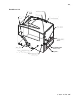 Предварительный просмотр 341 страницы Lexmark C77X Service Manual